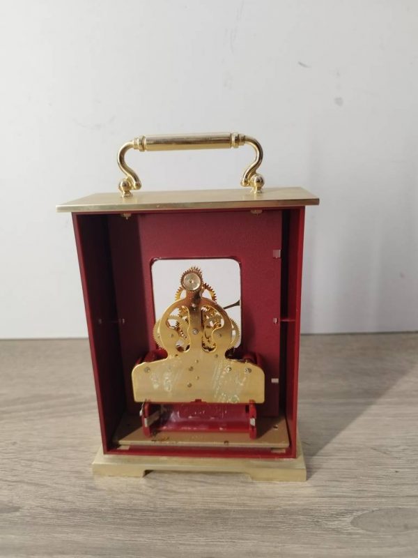 RELOJ DE SOBREMESA - Imagen 4