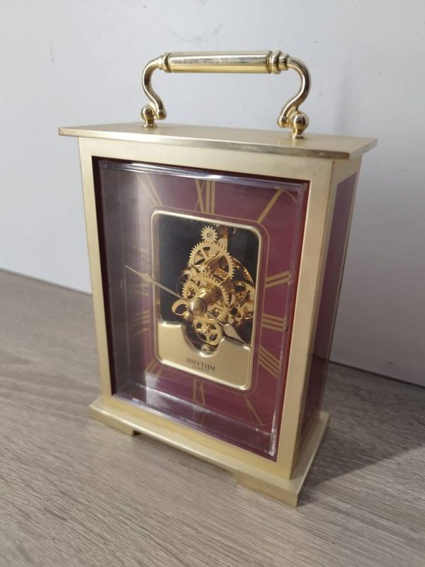 RELOJ DE SOBREMESA - Imagen 3