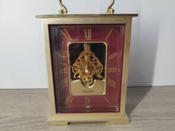 RELOJ DE SOBREMESA - Imagen 2