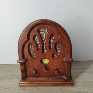 RADIO VINTAGE