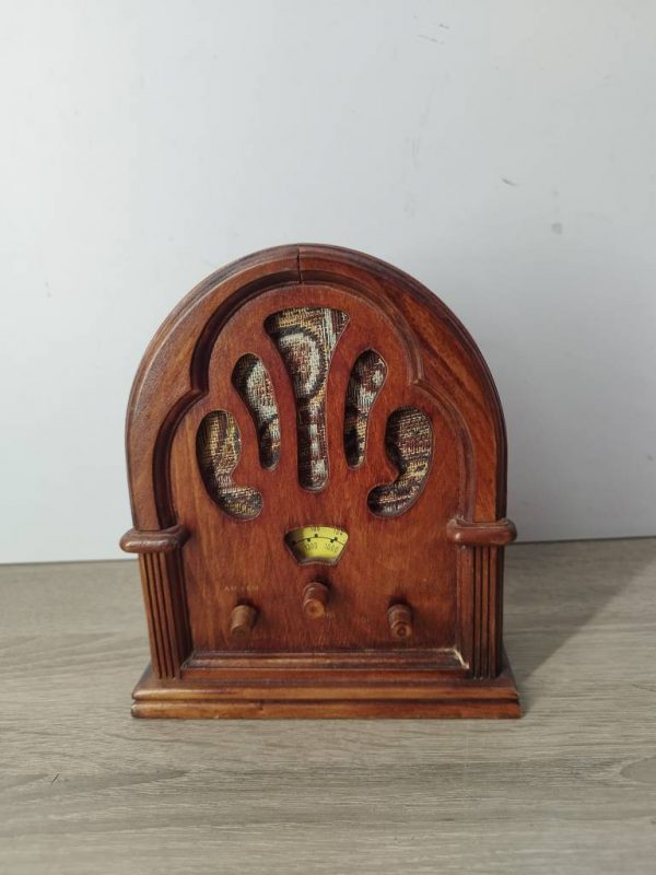 RADIO VINTAGE