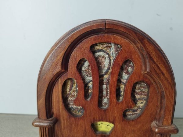RADIO VINTAGE - Imagen 4