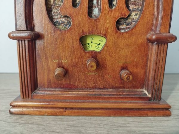 RADIO VINTAGE - Imagen 5