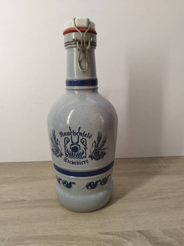 BOTELLA RAUCHENFELS STEINBIERE