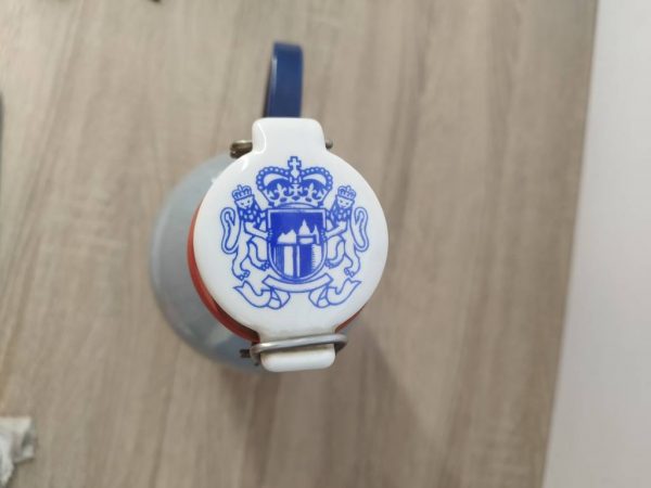 BOTELLA RAUCHENFELS STEINBIERE - Imagen 7