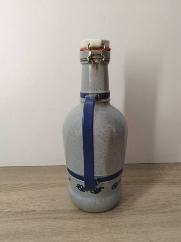 BOTELLA RAUCHENFELS STEINBIERE - Imagen 2