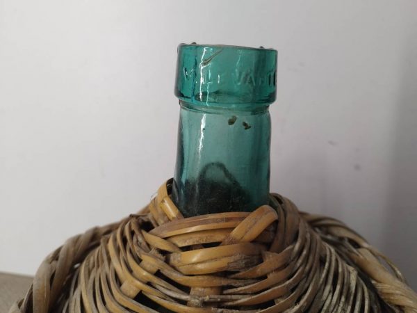 DAMAJUANA ANTIGUA - Imagen 2