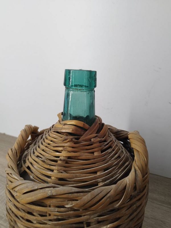 DAMAJUANA ANTIGUA - Imagen 3