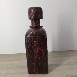 BOTELLA DE DON QUIJOTE