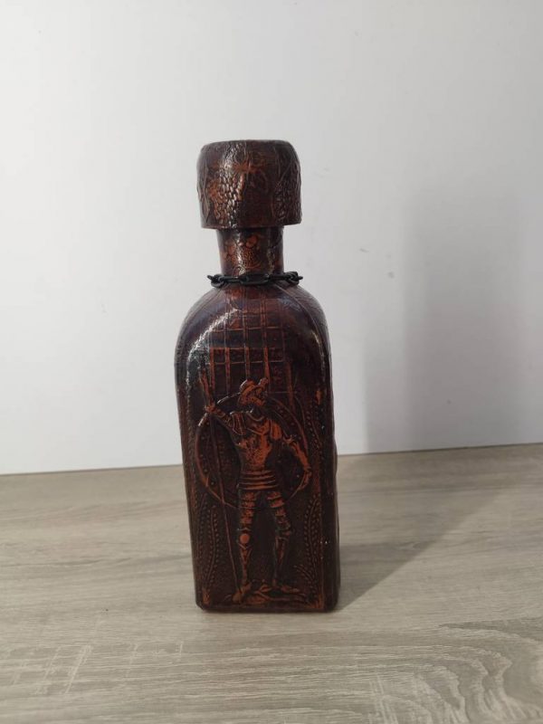 BOTELLA DE DON QUIJOTE