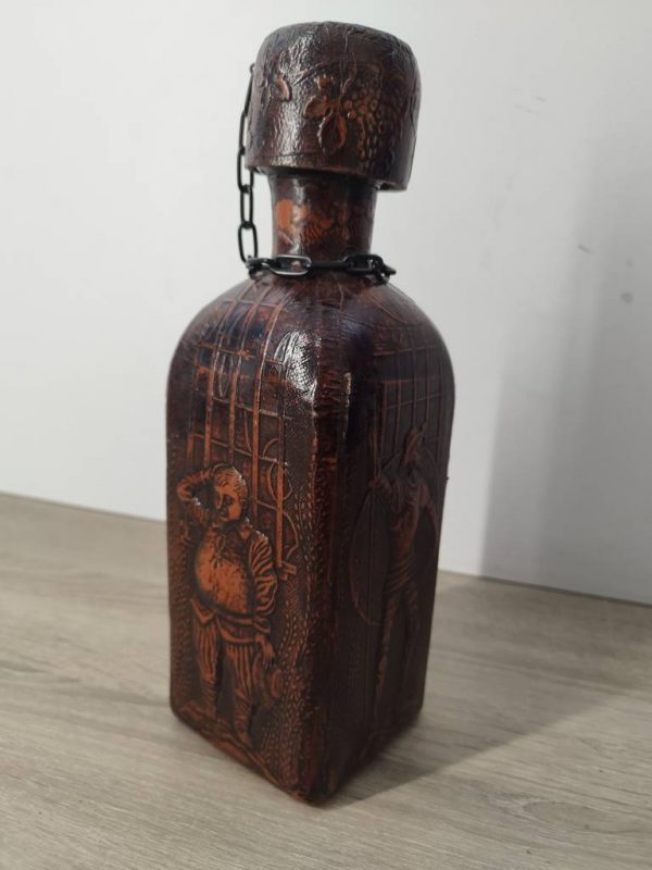 BOTELLA DE DON QUIJOTE - Imagen 2