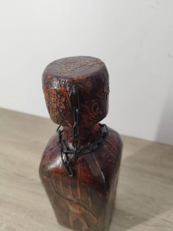 BOTELLA DE DON QUIJOTE - Imagen 4