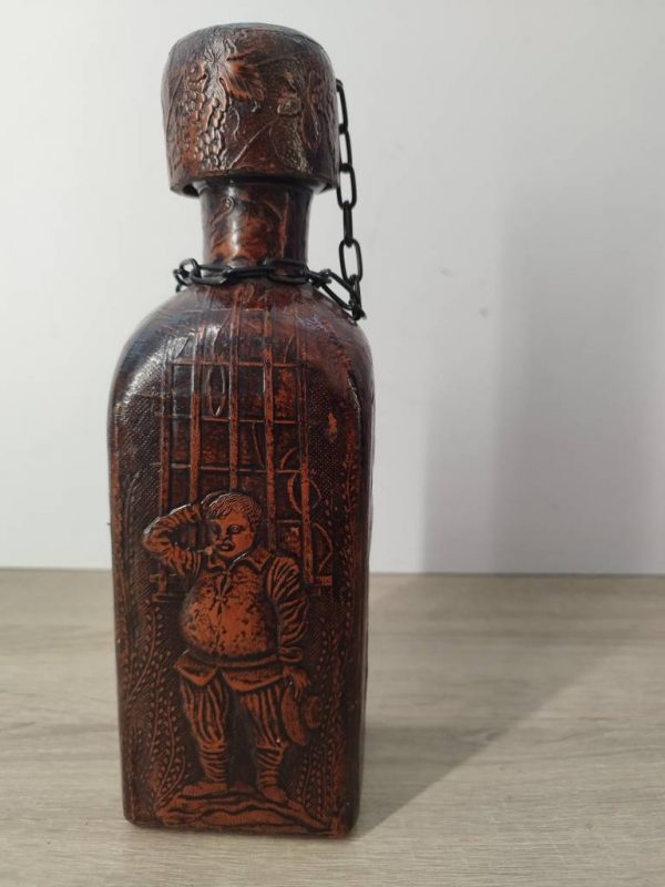 BOTELLA DE DON QUIJOTE - Imagen 6