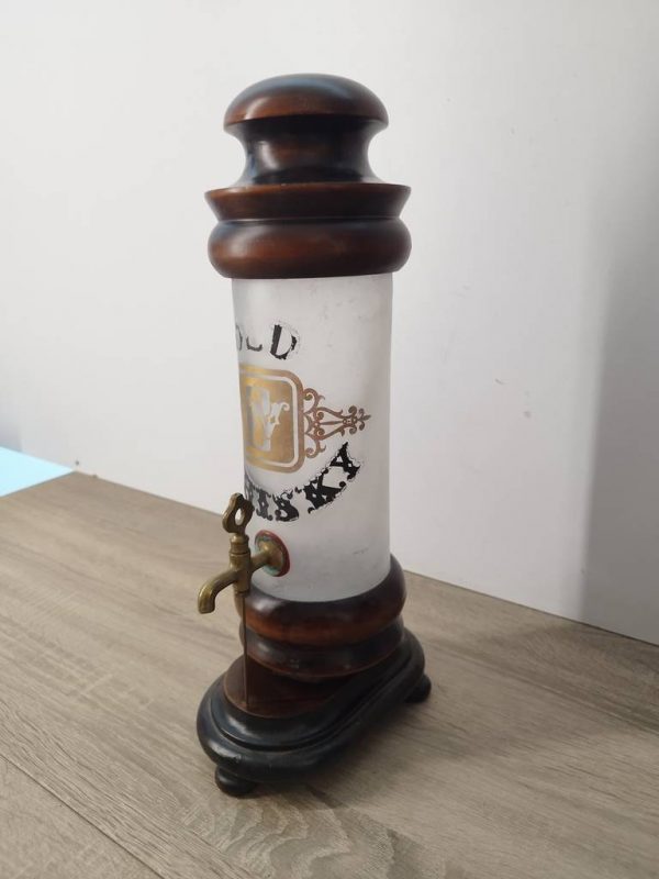 DOSIFICADOR DE WHISKY - Imagen 2