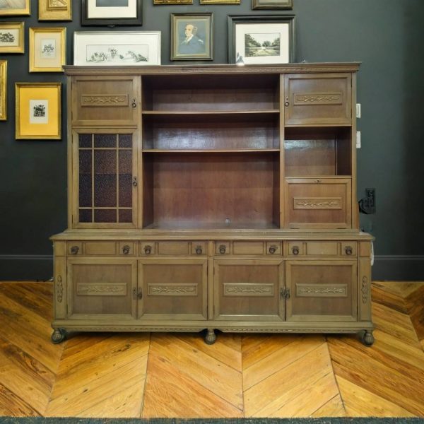 MUEBLE DE COMEDOR