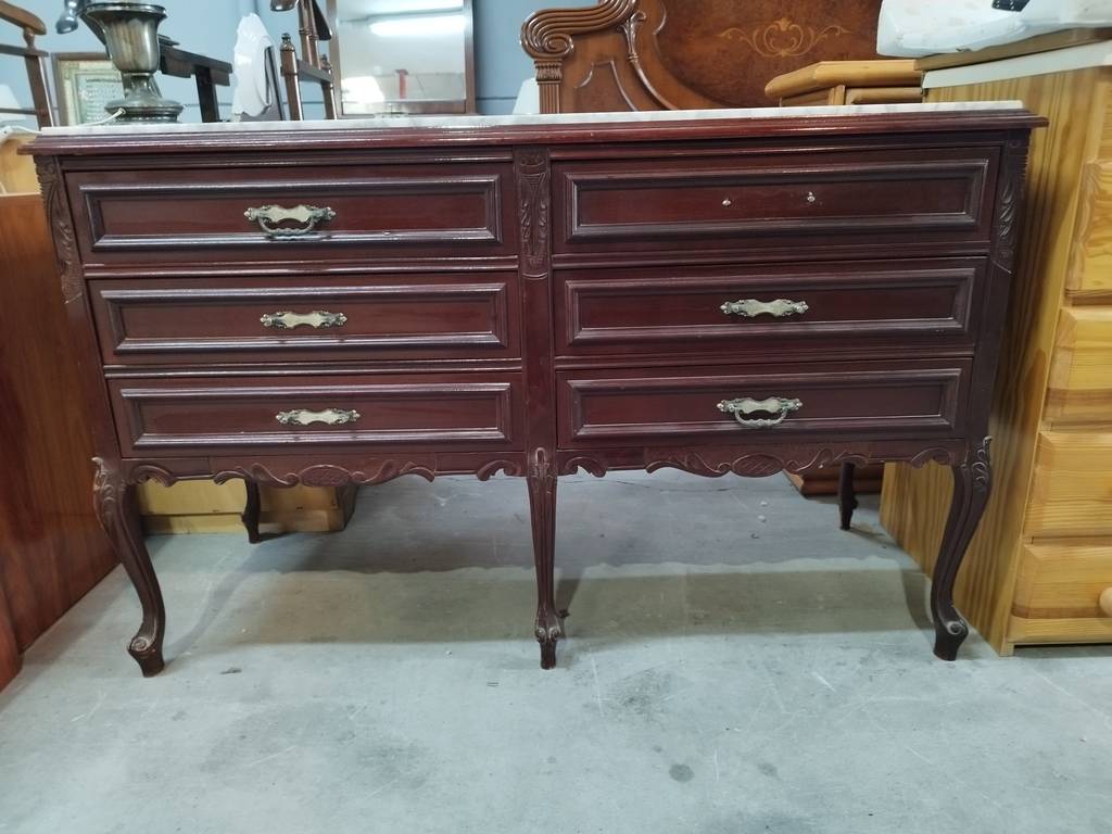 CÓMODA CLÁSICA - Imagen 2