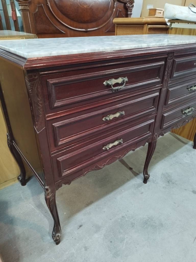 CÓMODA CLÁSICA - Imagen 4