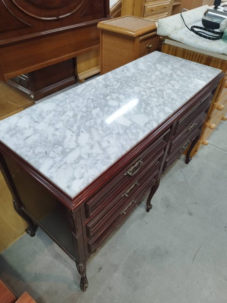 CÓMODA CLÁSICA - Imagen 5