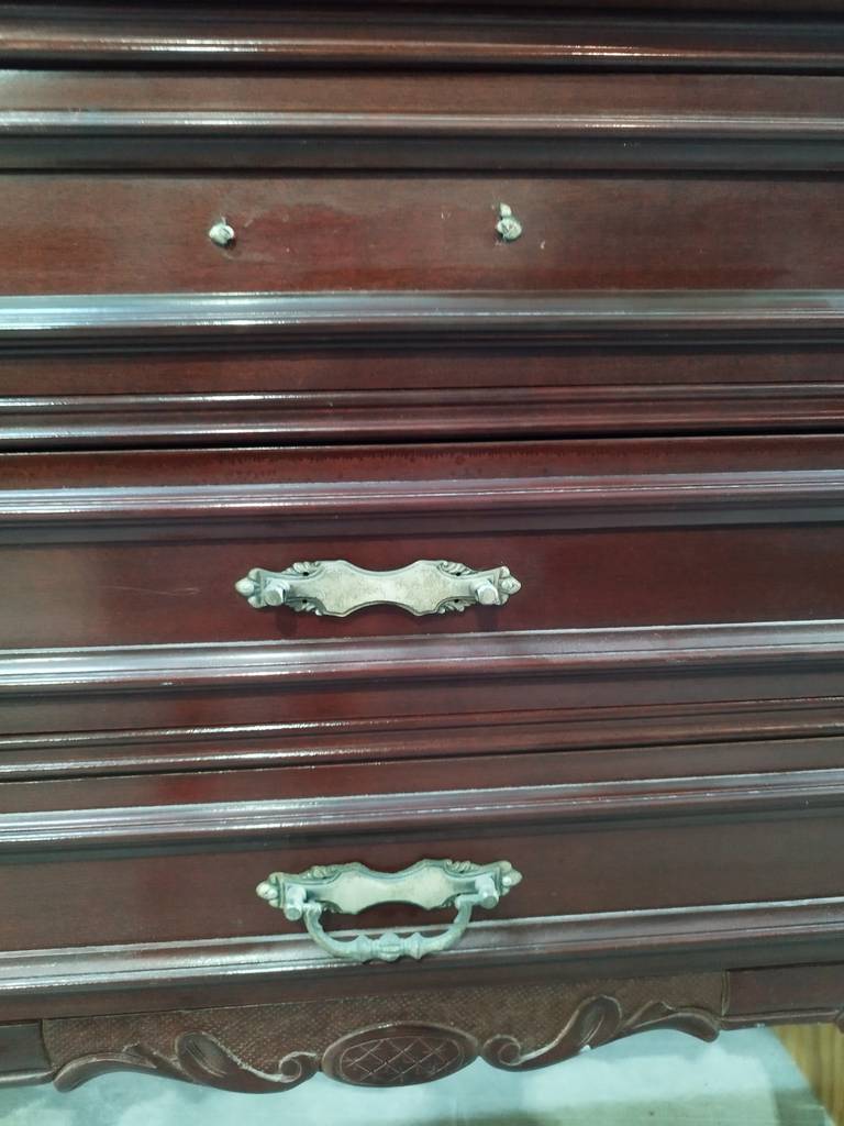 CÓMODA CLÁSICA - Imagen 9