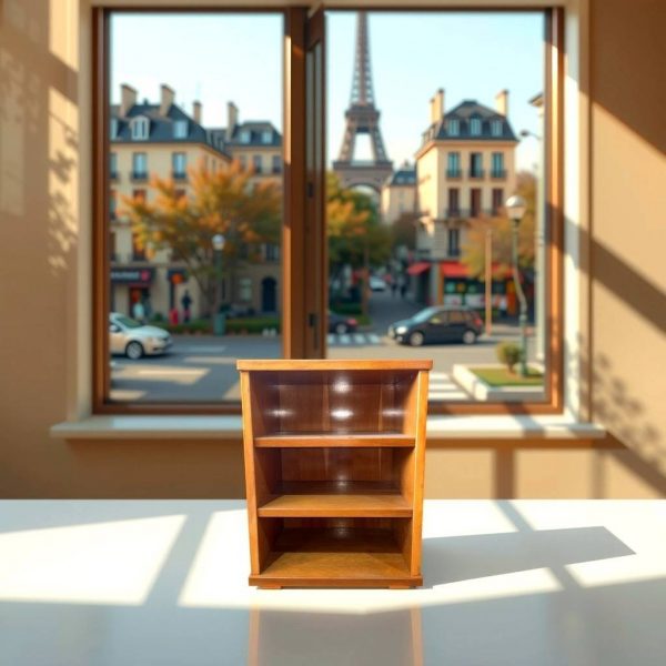 MUEBLE AUXILIAR