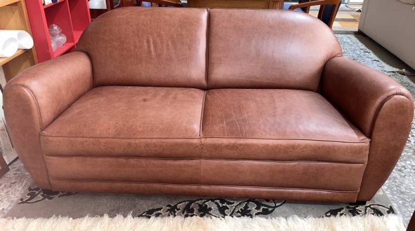 SOFÁ DE 2 PLAZAS Y SILLÓN - Imagen 3