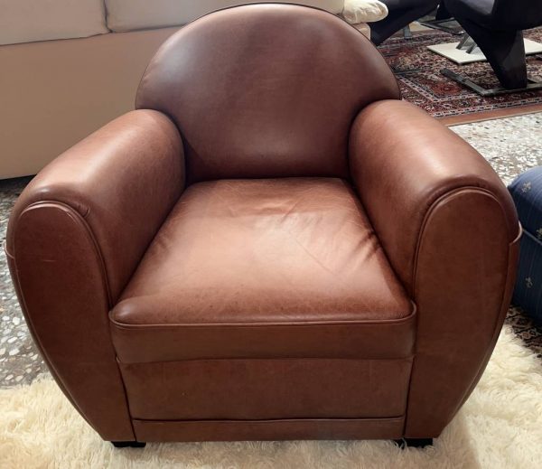 SOFÁ DE 2 PLAZAS Y SILLÓN - Imagen 7