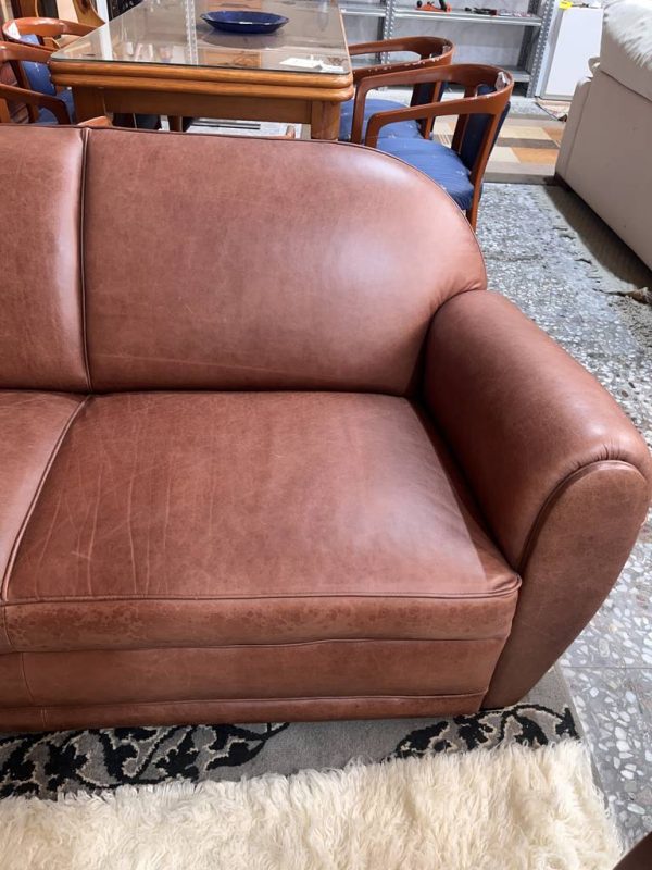 SOFÁ DE 2 PLAZAS Y SILLÓN - Imagen 6