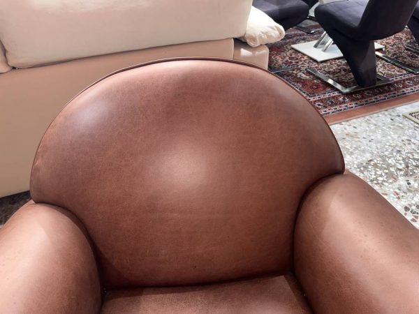 SOFÁ DE 2 PLAZAS Y SILLÓN - Imagen 8