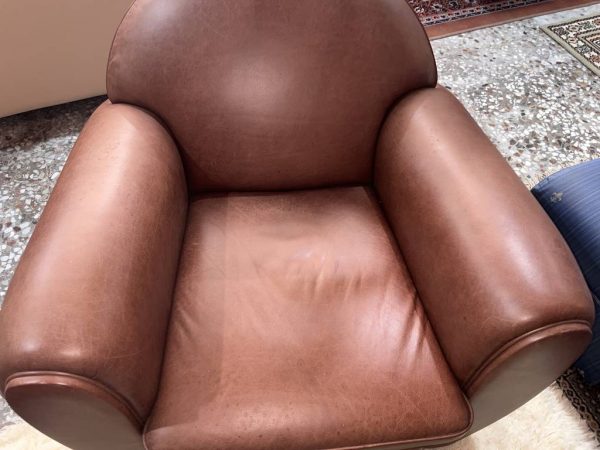 SOFÁ DE 2 PLAZAS Y SILLÓN - Imagen 9