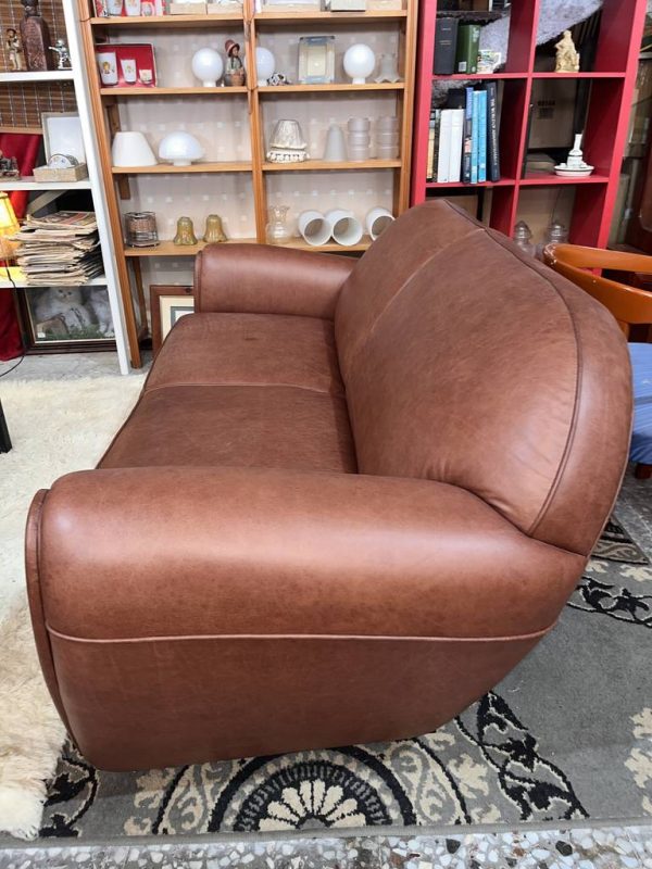 SOFÁ DE 2 PLAZAS Y SILLÓN - Imagen 4