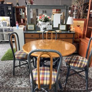 CONJUNTO DE COMEDOR