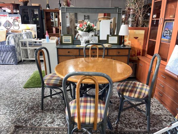 CONJUNTO DE COMEDOR