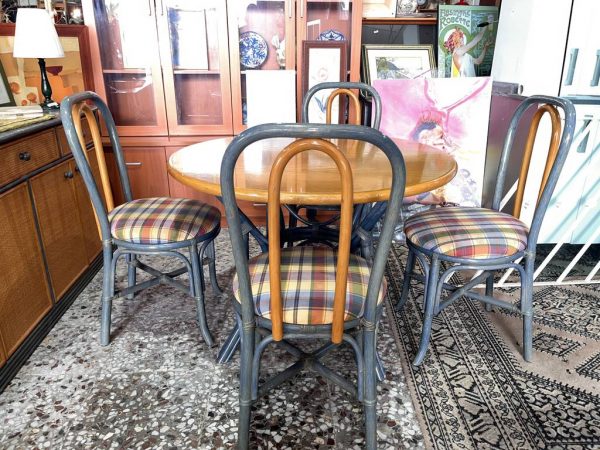 CONJUNTO DE COMEDOR - Imagen 3