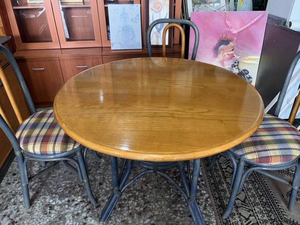 CONJUNTO DE COMEDOR - Imagen 4