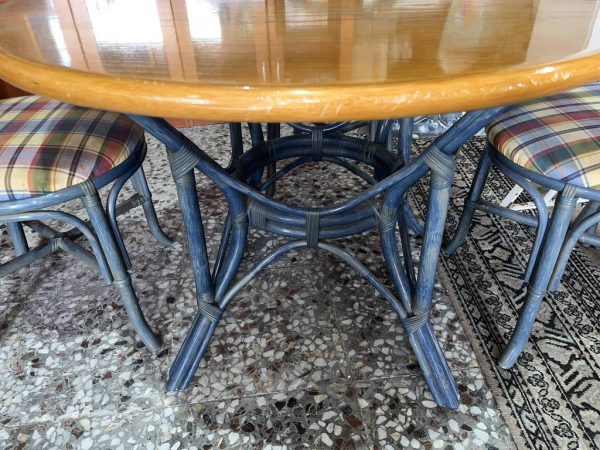 CONJUNTO DE COMEDOR - Imagen 5