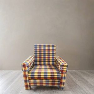 SILLÓN VINTAGE