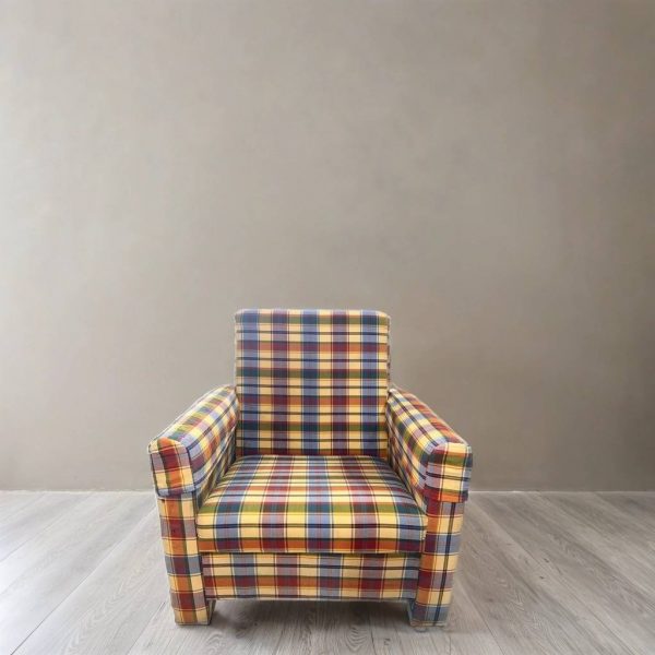 SILLÓN VINTAGE