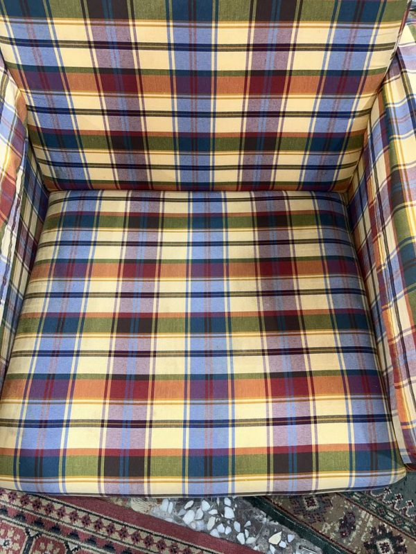 SILLÓN VINTAGE - Imagen 6