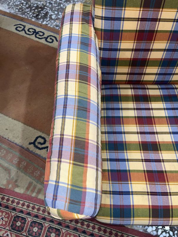 SILLÓN VINTAGE - Imagen 7