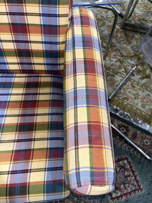 SILLÓN VINTAGE - Imagen 8