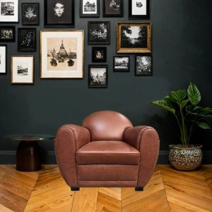 SILLÓN CLÁSICO