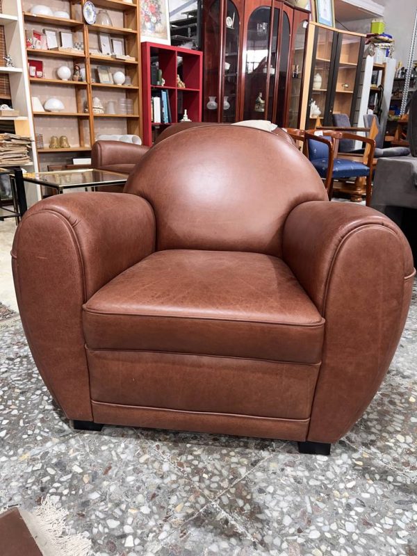 SILLÓN CLÁSICO - Imagen 2
