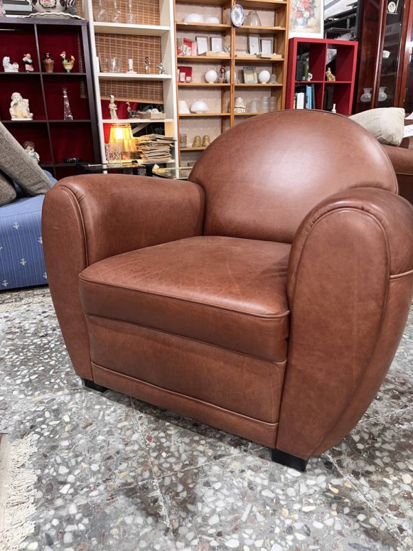 SILLÓN CLÁSICO - Imagen 3