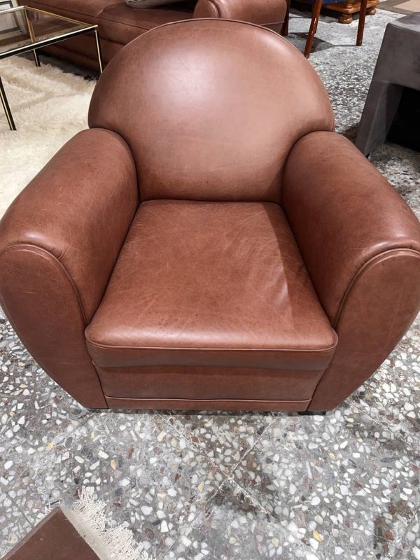 SILLÓN CLÁSICO - Imagen 4