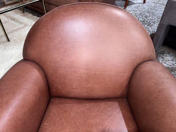 SILLÓN CLÁSICO - Imagen 5
