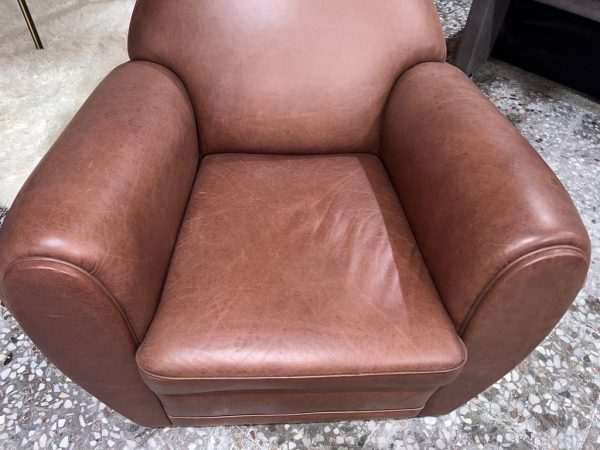 SILLÓN CLÁSICO - Imagen 6