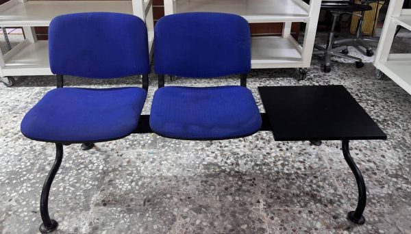 SILLAS DE RECEPCIÓN - Imagen 12