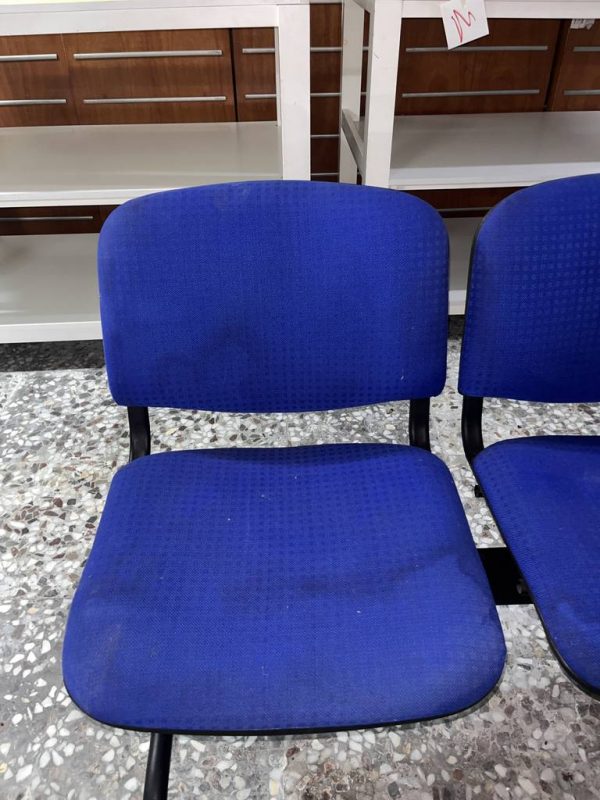 SILLAS DE RECEPCIÓN - Imagen 14