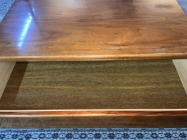 CÓMODA DE MADERA - Imagen 5