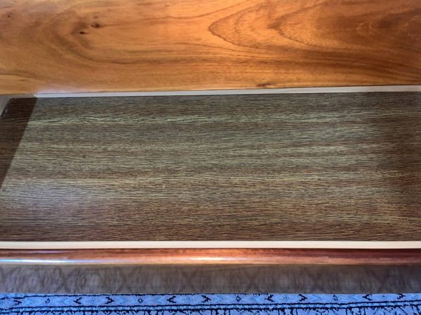 CÓMODA DE MADERA - Imagen 6
